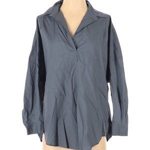 French Connection Long Sleeve Blouse
